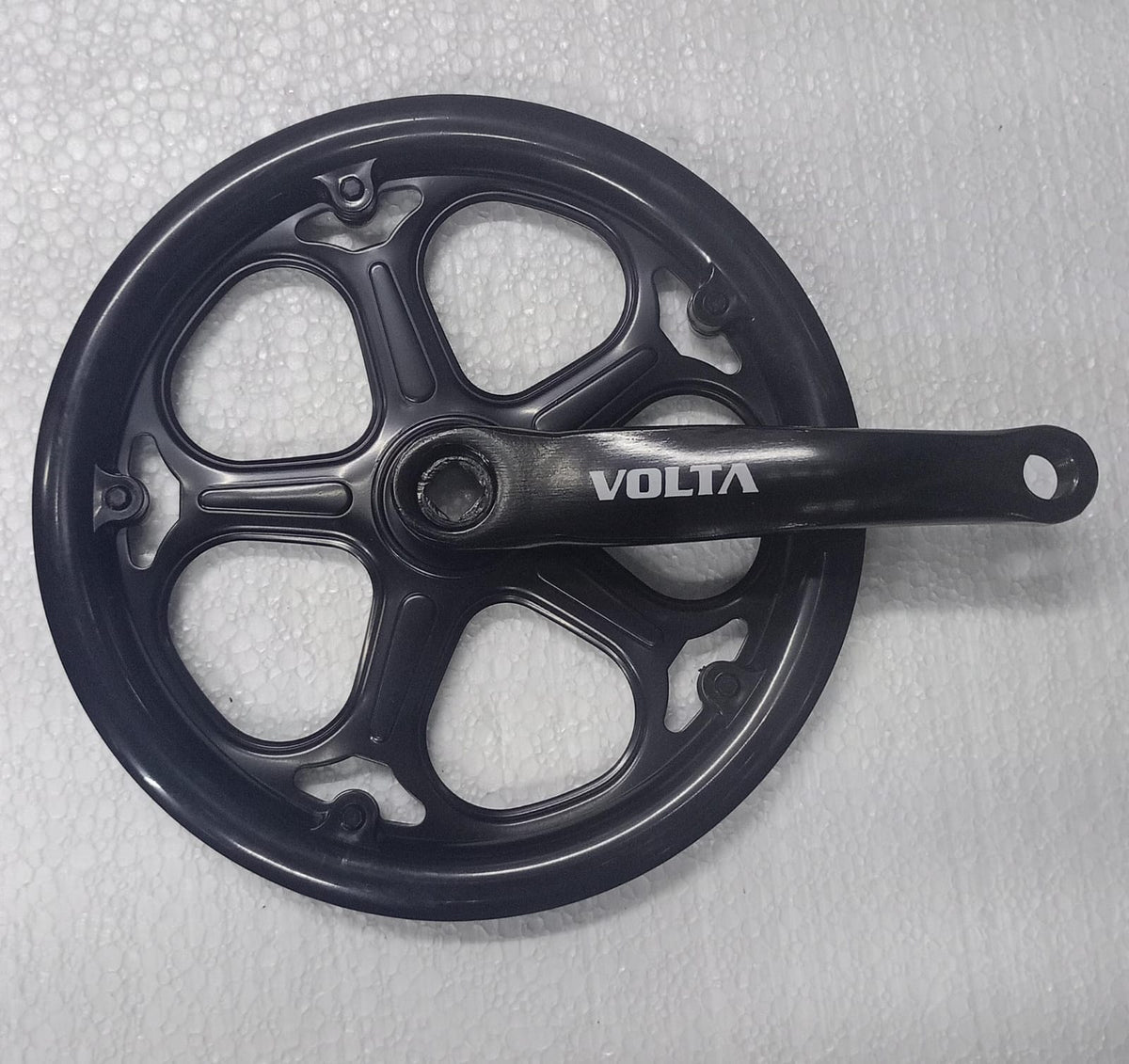Pedal Kolu Sağ