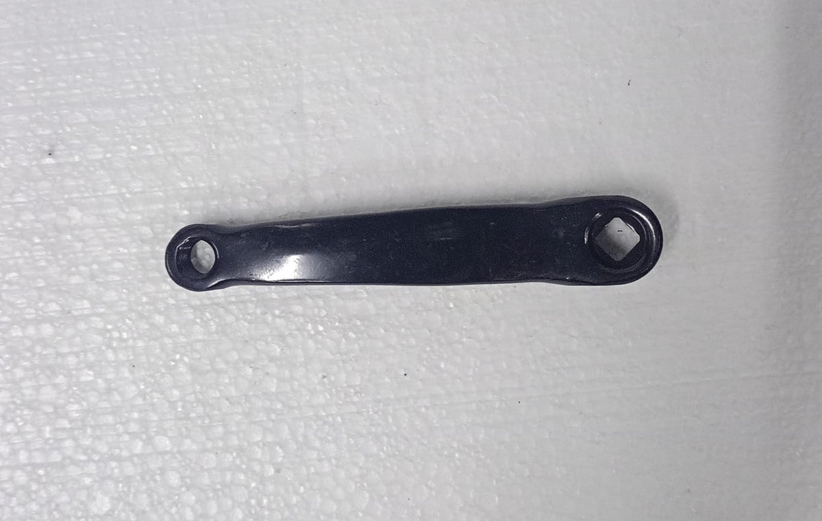 Sol Pedal Kolu – Volta Motor