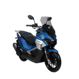 RSX7 Benzinli Motosiklet