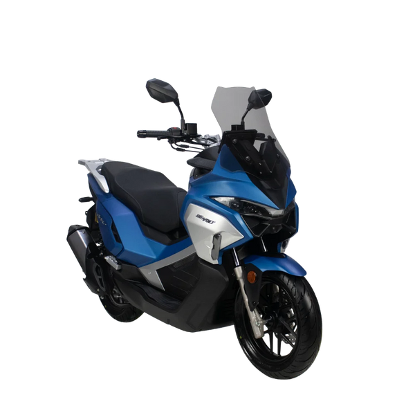 RSX7 Benzinli Motosiklet