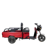 APT4 Elektrikli Motosiklet