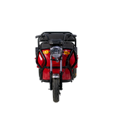 APT4 Elektrikli Motosiklet