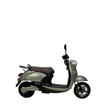 VS2 Elektrikli Motosiklet