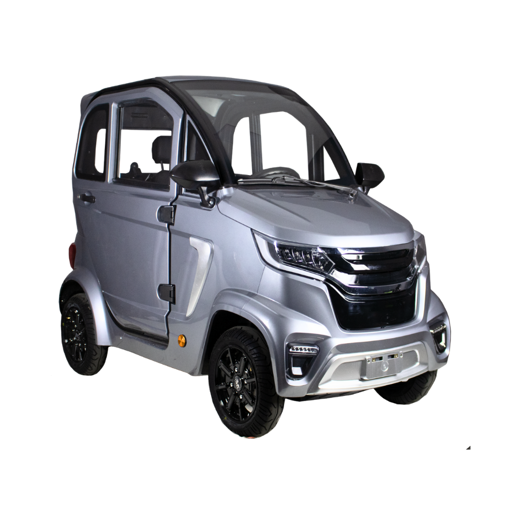 EV1 Elektrikli Araç
