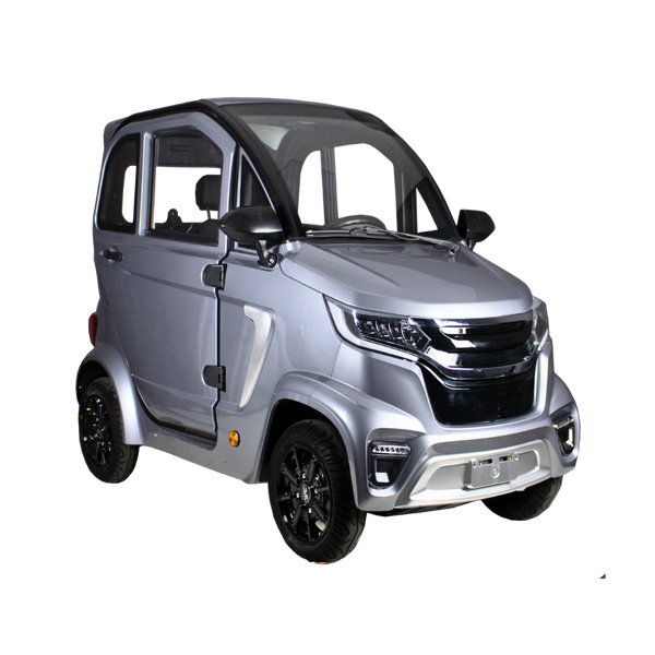 EV1 Elektrikli Araç