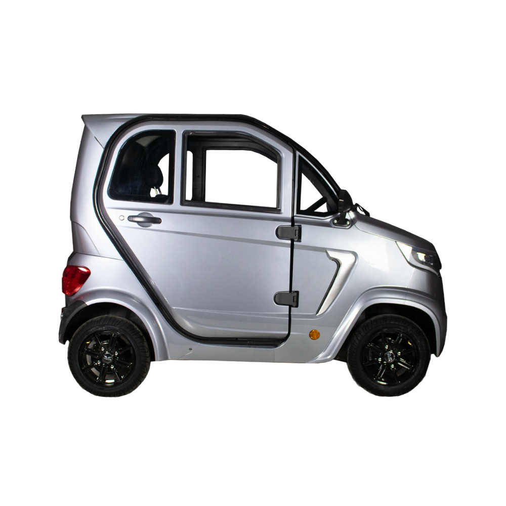 EV1 Elektrikli Araç