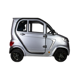 EV1 Elektrikli Araç
