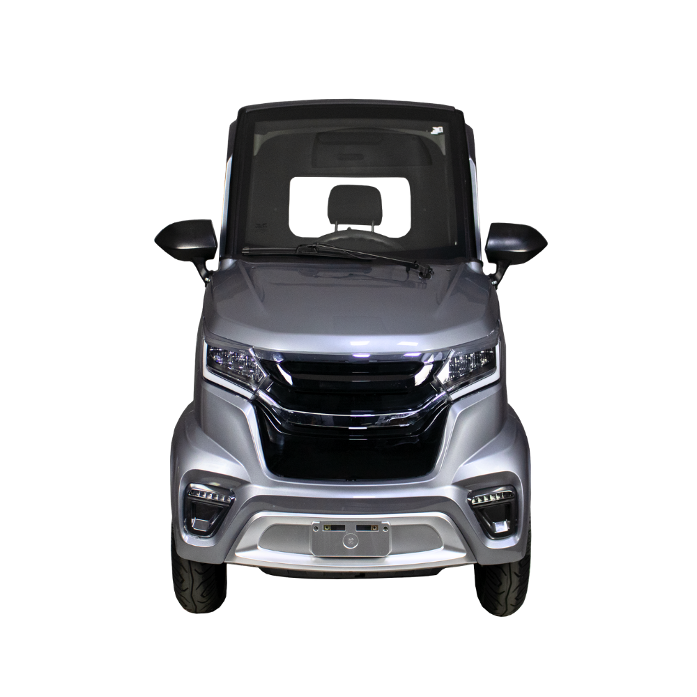 EV1 Elektrikli Araç