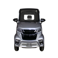 EV1 Elektrikli Araç
