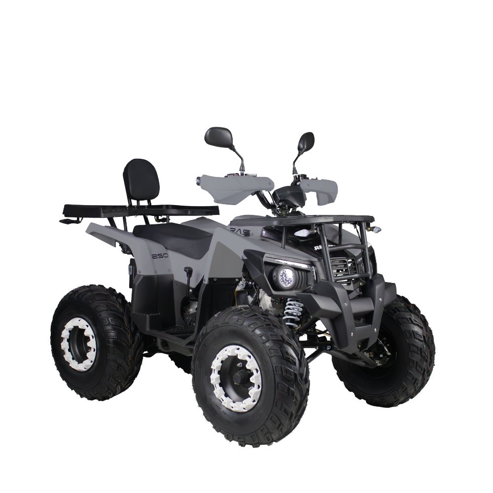 RA5 Benzinli ATV