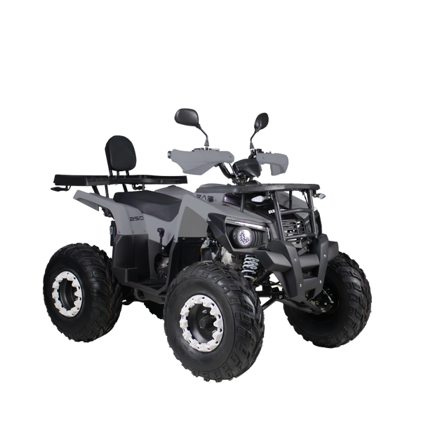 RA5 Benzinli ATV