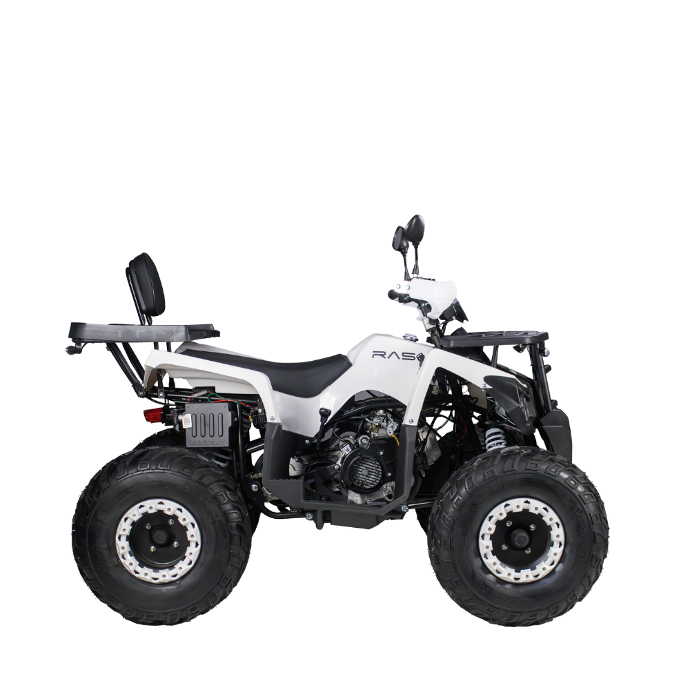 RA5 Benzinli ATV