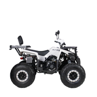 RA5 Benzinli ATV