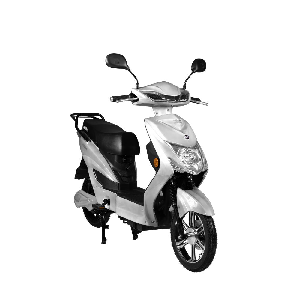 VSX Elektrikli Motosiklet