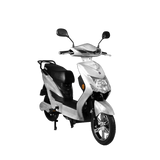 VSX Elektrikli Motosiklet