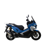RSX7 Benzinli Motosiklet