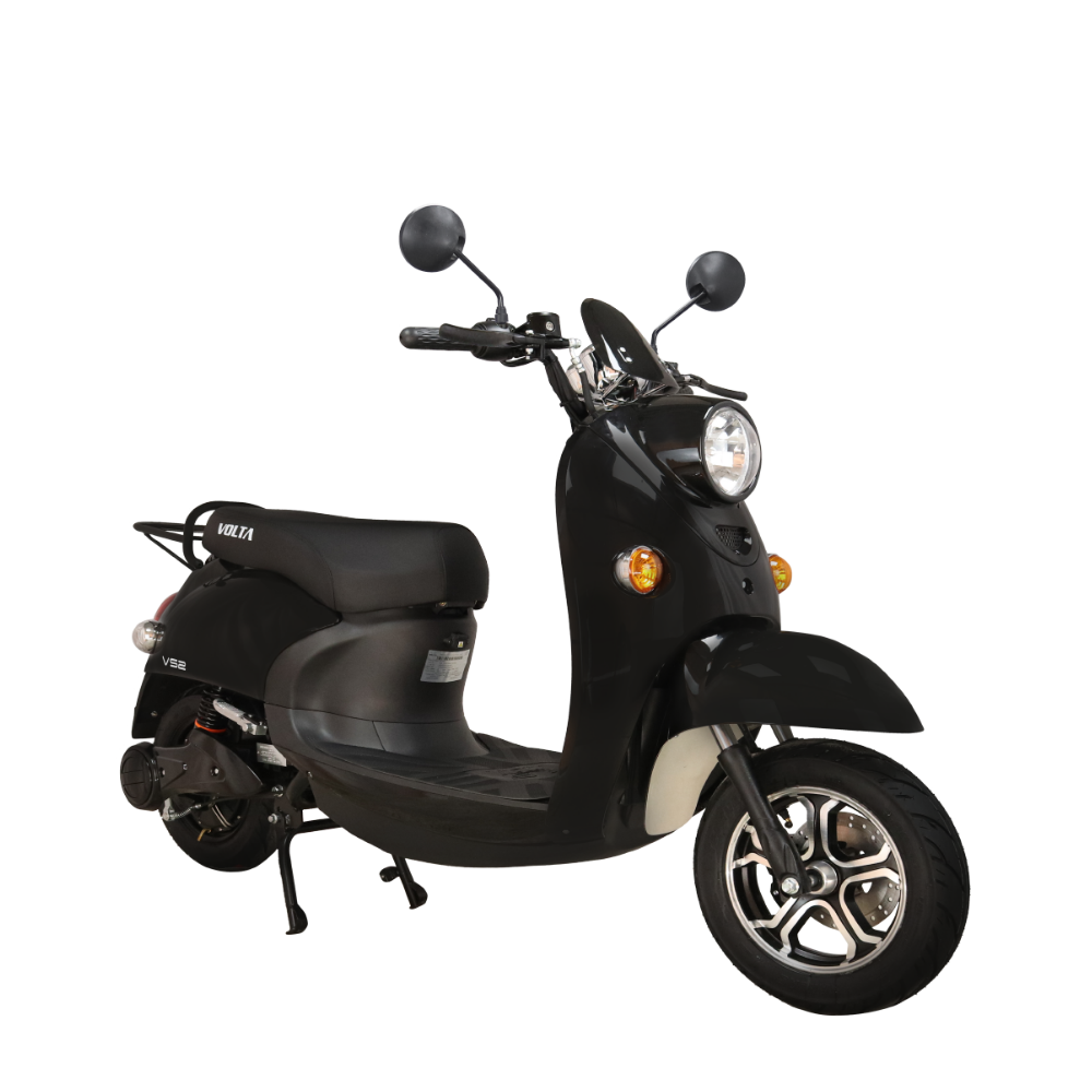 VS2 Elektrikli Motosiklet