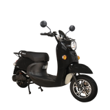 VS2 Elektrikli Motosiklet