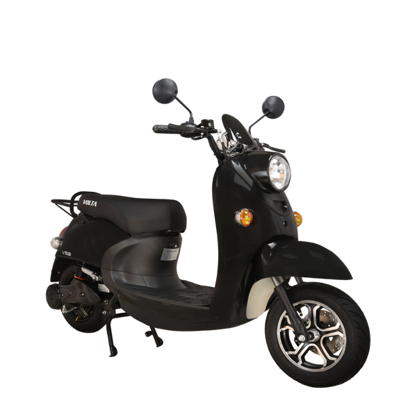 VS2 Elektrikli Motosiklet