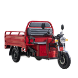 VT5 Elektrikli Üç Tekerlekli Motosiklet
