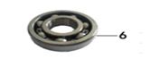 Rulman 6305/P6