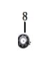 Rulman 6303/P5C3