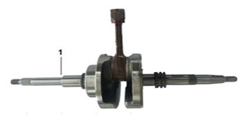 Krank (200 CC)