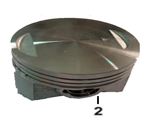 Piston Seti (200 CC)