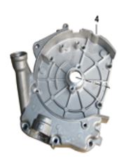 Motor Kapağı Sağ (200 CC)