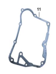 Motor Kapak Contası Sağ (200 CC)