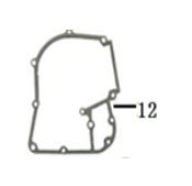 Motor Blok Contası Sağ (200 CC)