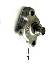 Yağ Pompası (200 CC)