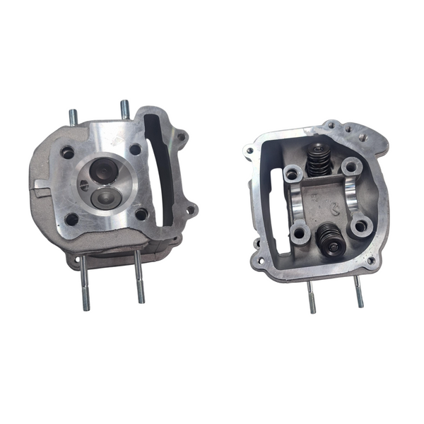 Silindir Kafası Komple (125 CC)