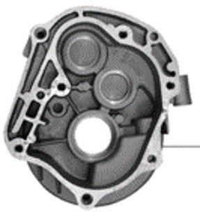 Dişli Kutusu Kapağı (RSX3 125CC)