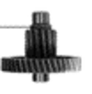 Ara Mil Dişlisi (125 CC) Countershaft Comp (125 CC)
