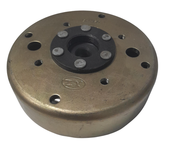 Stator Kapağı (50CC SCT) 2020<(Karburatör)