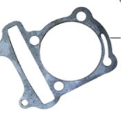 Silindir Contası (125 CC SCT)