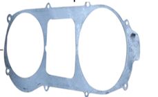 Kapak Contası Sol Blok (125 CC SCT)