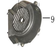 Fan Kapağı (170 CC)