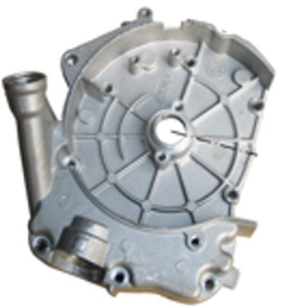 Motor Kapağı Sağ (RA5 180CC)