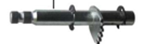 Vites Mili (RA5 180CC)
