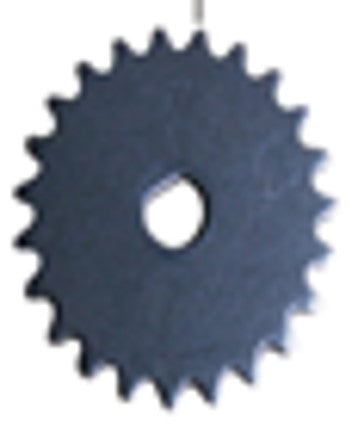 Yağ Pompası Tahrik Dişlisi (RA5 180CC)