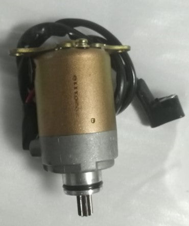 Marş Motoru+Kablosu (RA5 180CC)