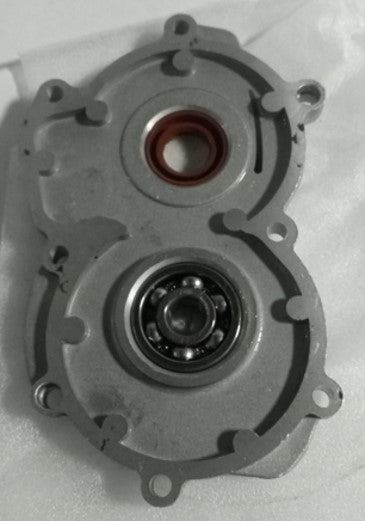 Kapak El Marşı (RA5 180CC)