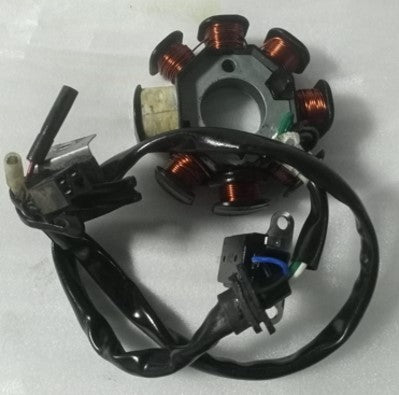Stator RA5