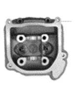 Silindir Kafası Komple (PS3 50CC)