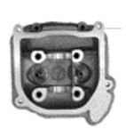 Silindir Kafası Komple (PS5 125CC)