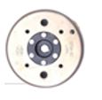 Stator Kapağı (PS5 125CC)