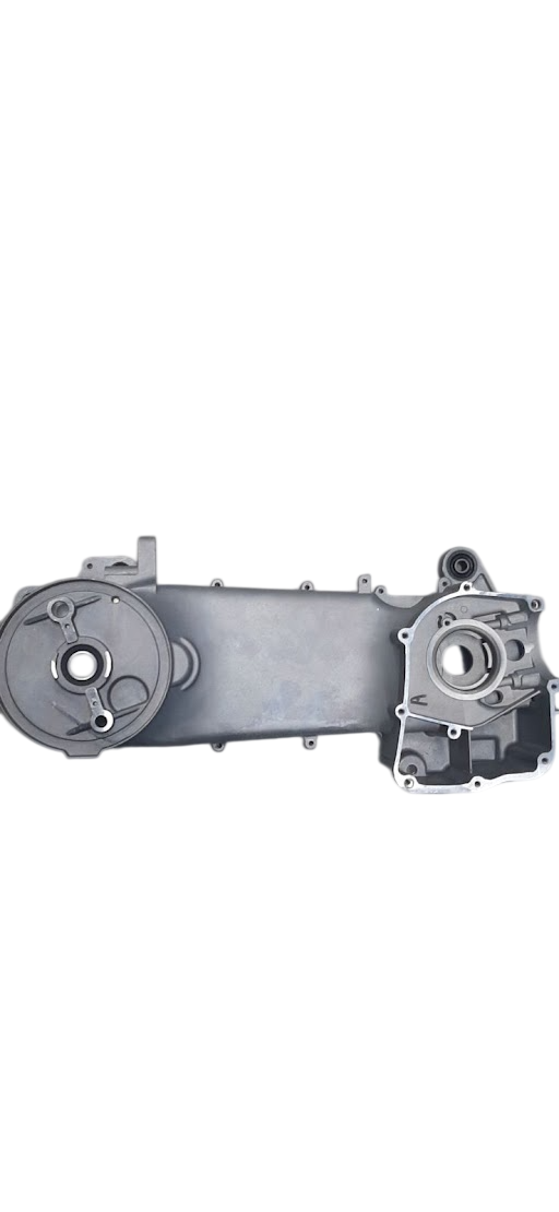 Motor Gövdesi Sol (150 CC)