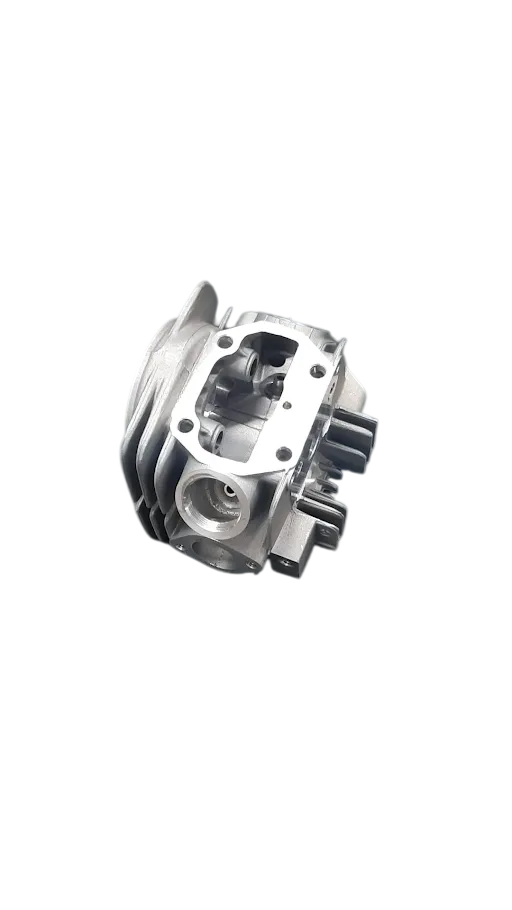 Cylinder Head Assembly